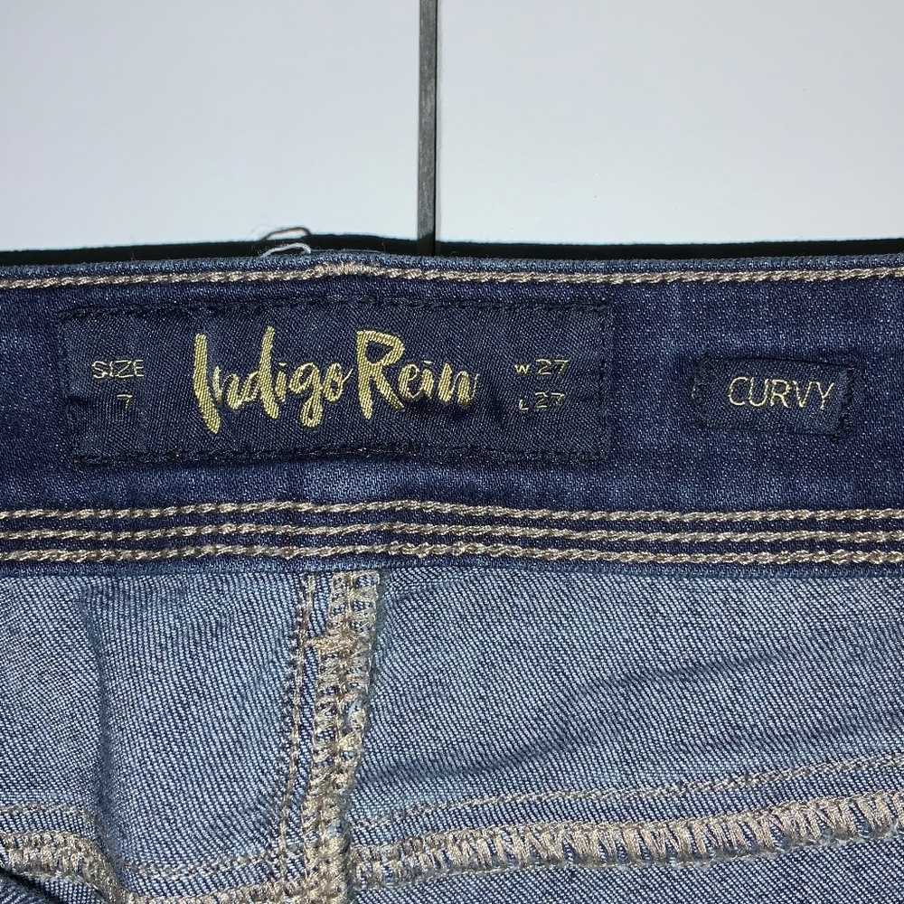 Jeans - Picture 4 of 4